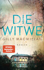Buchcover Die Witwe