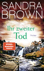 Buchcover Ihr zweiter Tod