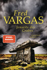 Buchcover Jenseits des Grabes