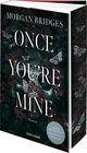 Buchcover Once You're Mine