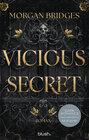 Buchcover Vicious Secret