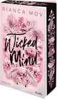 Buchcover Wicked Mind