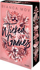 Buchcover Wicked Games