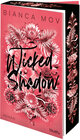 Buchcover Wicked Shadow