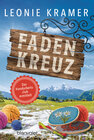 Buchcover Fadenkreuz
