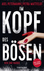 Buchcover Im Kopf des Bösen - Ken und Barbie