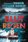 Buchcover Blutregen