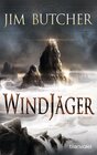 Buchcover Windjäger