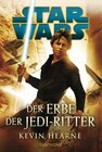 Buchcover Star Wars™ - Der Erbe der Jedi-Ritter