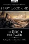 Buchcover Die Legende von Richard und Kahlan 02