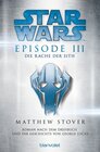 Star Wars™ - Episode III - Die Rache der Sith width=