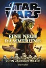 Buchcover Star Wars™ - Eine neue Dämmerung