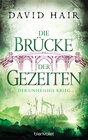 Buchcover Die Brücke der Gezeiten 6