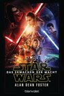 Buchcover Star Wars™ - Das Erwachen der Macht