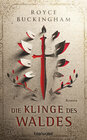 Buchcover Die Klinge des Waldes