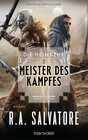 Buchcover Die Heimkehr 3 - Meister des Kampfes