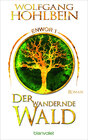 Buchcover Der wandernde Wald - Enwor 1