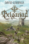 Buchcover Belgariad - Der Ewige