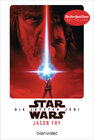 Buchcover Star Wars™ - Die letzten Jedi