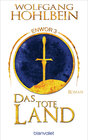 Buchcover Das tote Land - Enwor 3