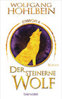 Buchcover Der steinerne Wolf - Enwor 4