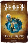 Buchcover Die Shannara-Chroniken: Der Magier von Shannara 2 - Der Baum der Talismane