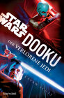 Buchcover Star Wars™ Dooku - Der verlorene Jedi