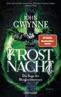 Buchcover Frostnacht