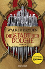 Buchcover Die Stadt der Dolche