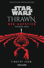 Buchcover Star Wars™ Thrawn - Der Aufstieg - Teurer Sieg