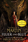 Buchcover Feuer und Blut - Erstes Buch