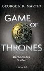 Buchcover Game of Thrones