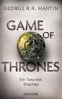 Buchcover Game of Thrones