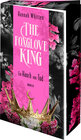 Buchcover The Foxglove King - Ein Hauch von Tod