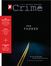 Buchcover stern Crime - Wahre Verbrechen