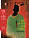 Buchcover stern Crime - Wahre Verbrechen