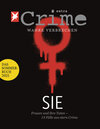 Buchcover Stern Crime - Wahre Verbrechen