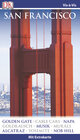 Buchcover Vis-à-Vis Reiseführer San Francisco