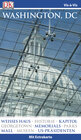 Buchcover Vis-à-Vis Reiseführer Washington, DC