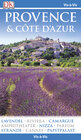 Buchcover Vis-à-Vis Reiseführer Provence & Côte d'Azur