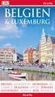 Buchcover Vis-à-Vis Reiseführer Belgien & Luxemburg