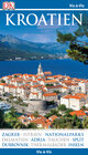Buchcover Vis-à-Vis Reiseführer Kroatien