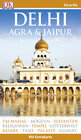 Buchcover Vis-à-Vis Reiseführer Delhi, Agra & Jaipur