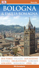 Buchcover Vis-à-Vis Reiseführer Bologna & Emilia-Romagna