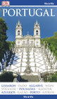 Buchcover Vis-à-Vis Reiseführer Portugal