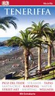 Buchcover Vis-à-Vis Reiseführer Teneriffa