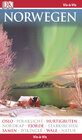 Buchcover Vis-à-Vis Reiseführer Norwegen