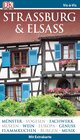 Buchcover Vis-à-Vis Reiseführer Straßburg & Elsass