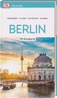 Buchcover Vis-à-Vis Reiseführer Berlin