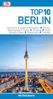 Buchcover Top 10 Reiseführer Berlin